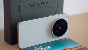 Địa Chỉ Bán Vivo X500 Pro Giá Rẻ Tại Hà Nội, Máy Mới 100%