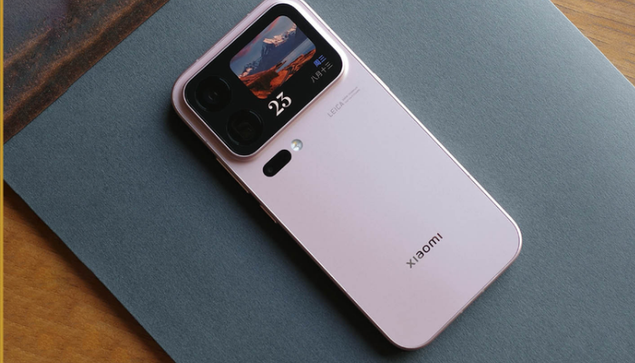 Mua Xiaomi 18 Pro Ở Đâu Giá Rẻ, Uy Tín? Đừng Bỏ Qua HungMobile