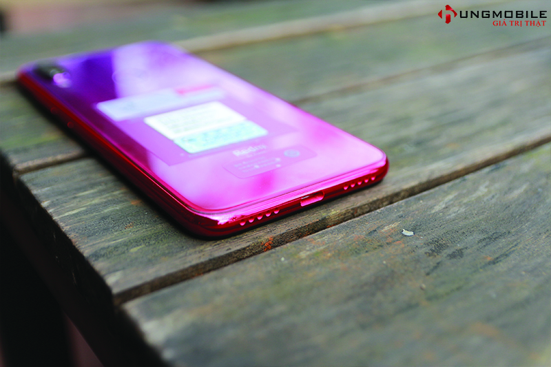 Xiaomi Redmi Note 7 Pro xÃ¡ch tay 