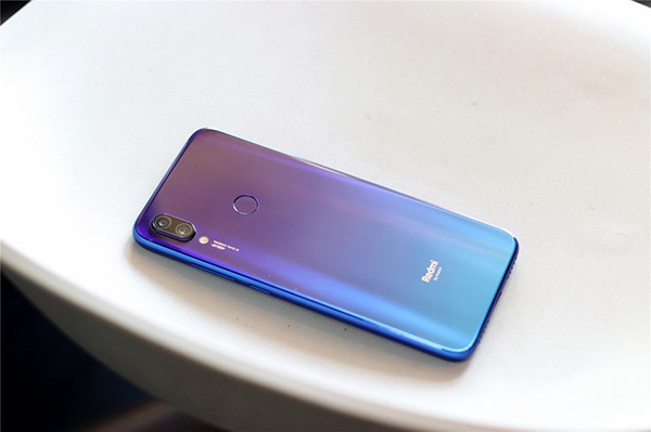 redmi note 7 xÃ¡ch tay 