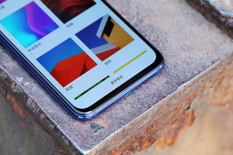 Mở hộp xiaomi Mi 9 SE xách tay