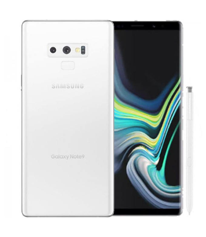 Samsung Note 9 Quốc Tế 2 Sim 128gb Likenew Gia Rẻ Nhất Trả Gop 0