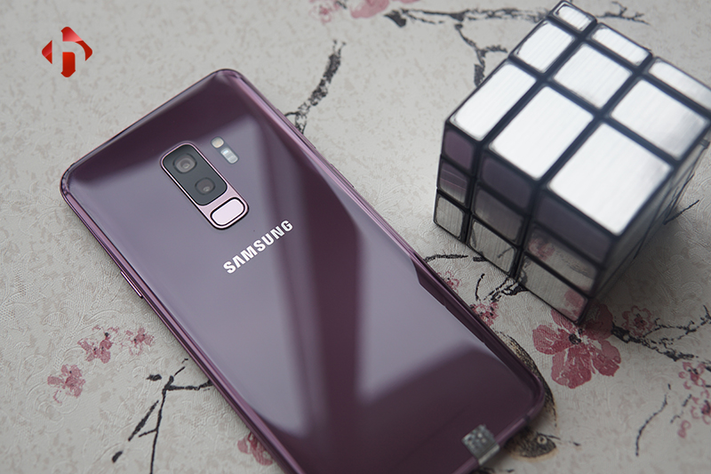 chọn mua Galaxy  S9/S9 Plus cũ