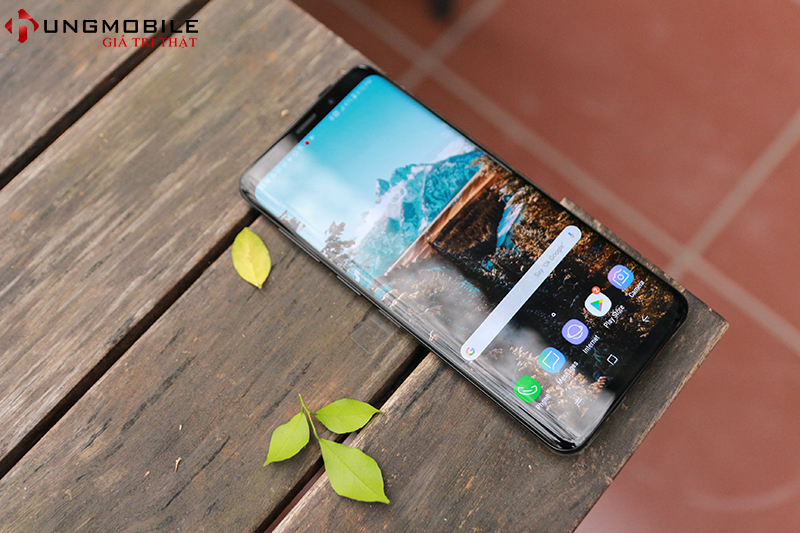 Samsung S9 Plus Mỹ là một sản phẩm tuyệt vời cho những ai muốn sở hữu một chiếc điện thoại Android đẹp và mạnh mẽ. Với camera chất lượng cao, bạn có thể chụp ảnh và quay phim như một chuyên gia, còn màn hình Super AMOLED sẽ mang đến trải nghiệm thưởng thức đa phương tiện tuyệt vời. Click ngay để xem hình ảnh đầy ấn tượng của Samsung S9 Plus Mỹ!