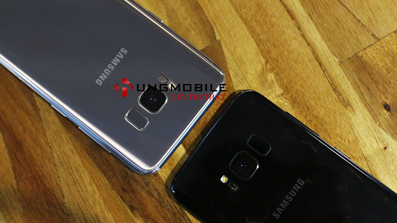 Samsung Galaxy S8 Hàn xách tay