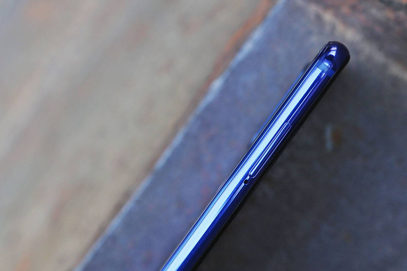 Mở hộp xiaomi mi 9 se xách tay 