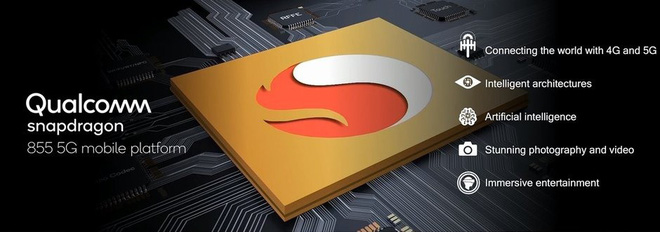 Đọ sức Antutu Snap 855, Exynos 9820, Apple A12 , dù có cố