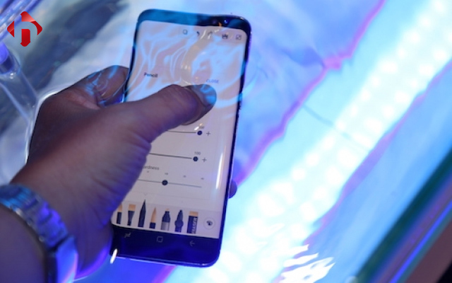 đánh giá S9/S9 Plus cũ Hàn xách tay