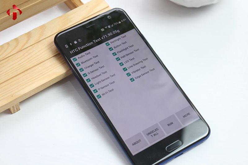 Chọn mua HTC U11 cũ