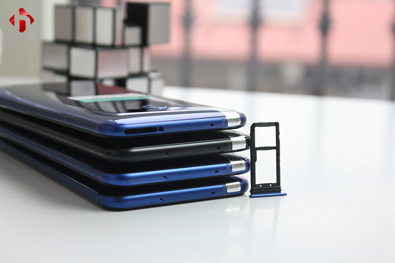 Kiểm tra các tính năng còn lại trên HTC U11 cũ