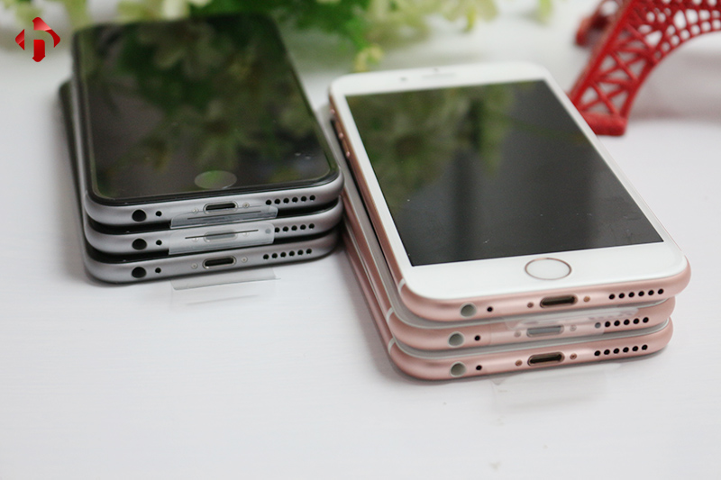 iPhone 6s 32Gb trả bảo hành chính hãng giá rẻ