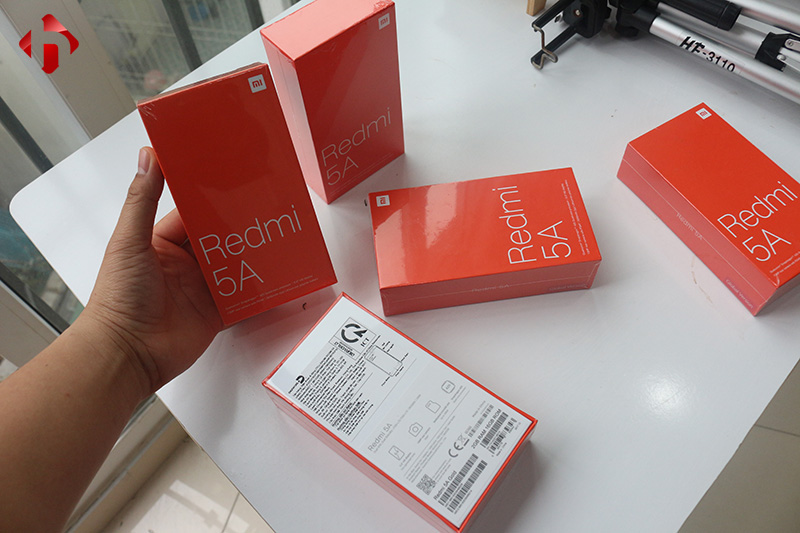 Xiaomi redmi 5a chính hãng giá rẻ