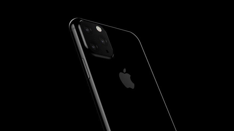 Chốt: iPhone 11 sẽ có 3 camera, người kế nhiệm iphone XR có camera kép
