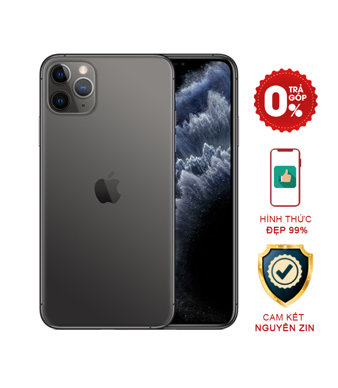 iPhone11pro max 256GB - 携帯電話本体