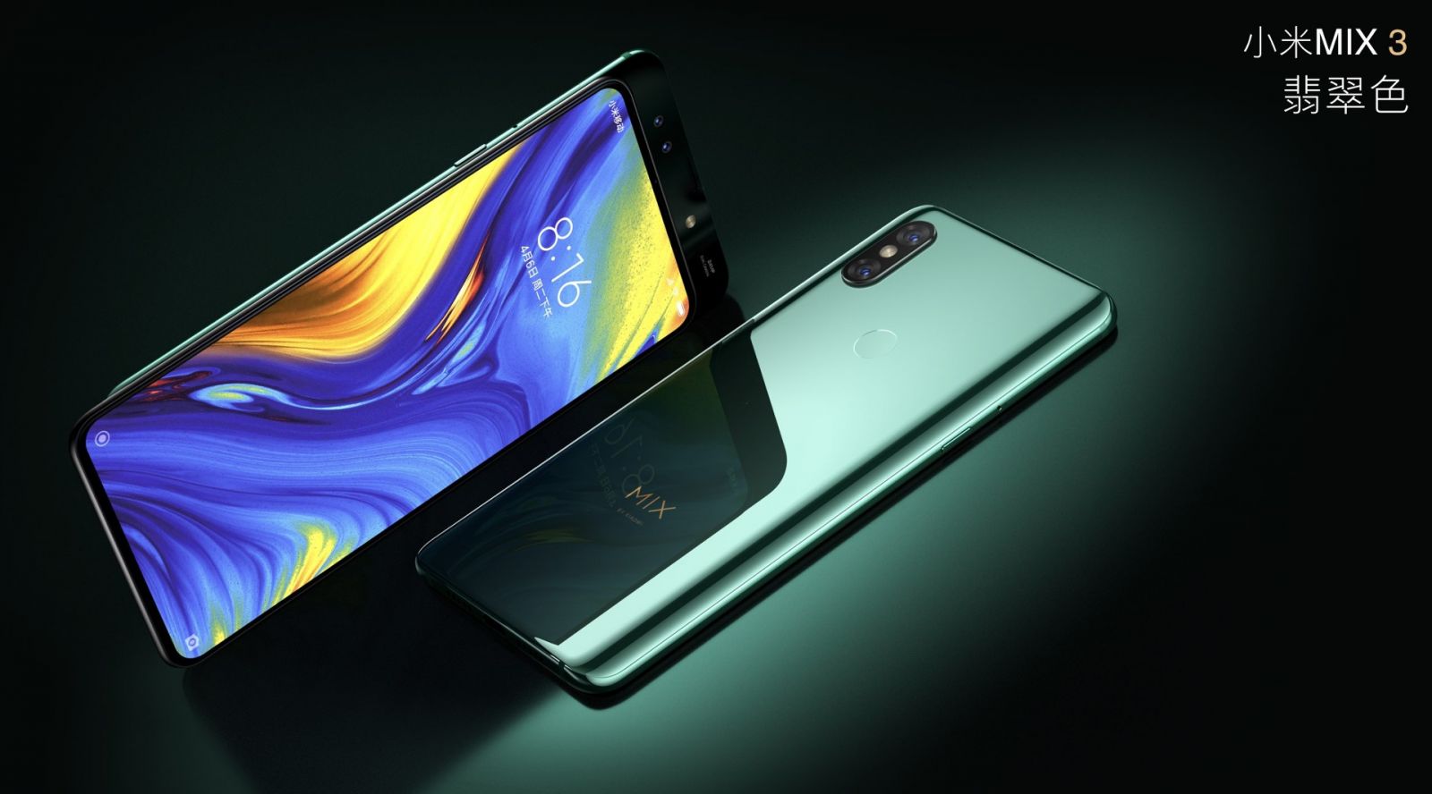 Trải nghiệm Mi Mix 3 trong 2 tháng: Thế này thì tội gì phải mua iPhone
