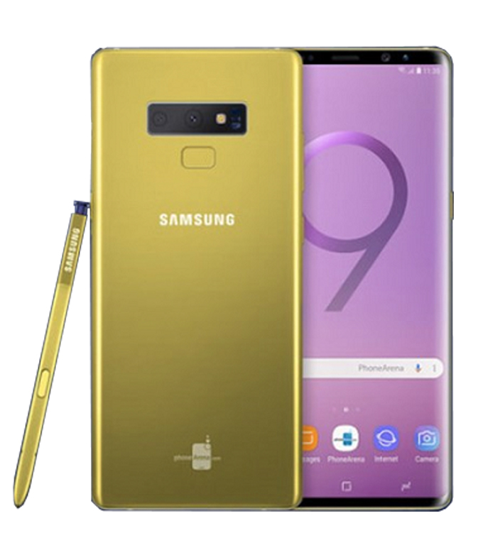 Galaxy Note 9 Han Quốc Xach Tay Gia Rẻ Cũ 99 Trả Gop 0 Hungmobile
