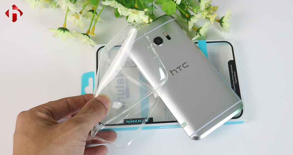 ốp HTC 10 nikin chất lượng cực tốt