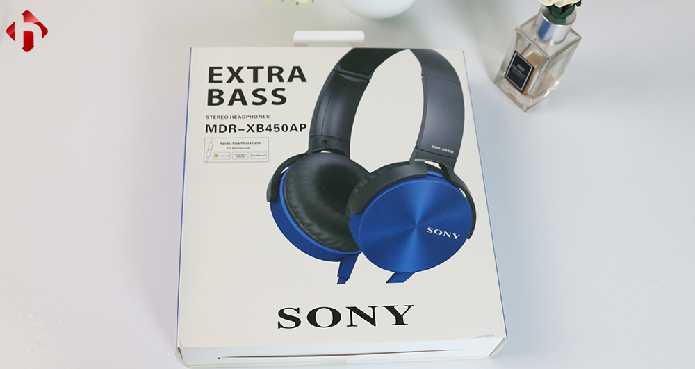 tai nghe sony extra bass mdr-xb450ap