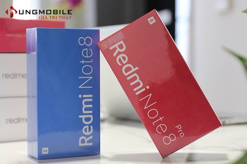 Sau 2 năm ra mắt, có nên mua Redmi Note 8 vào năm 2021?