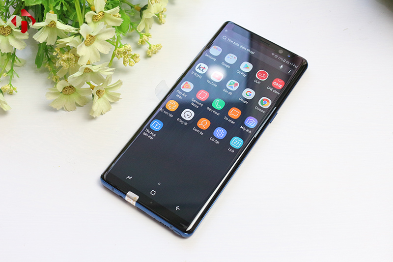 galaxy Note 8 Hàn xách tay