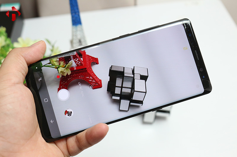 galaxy Note 8 má»¹ má»i 100