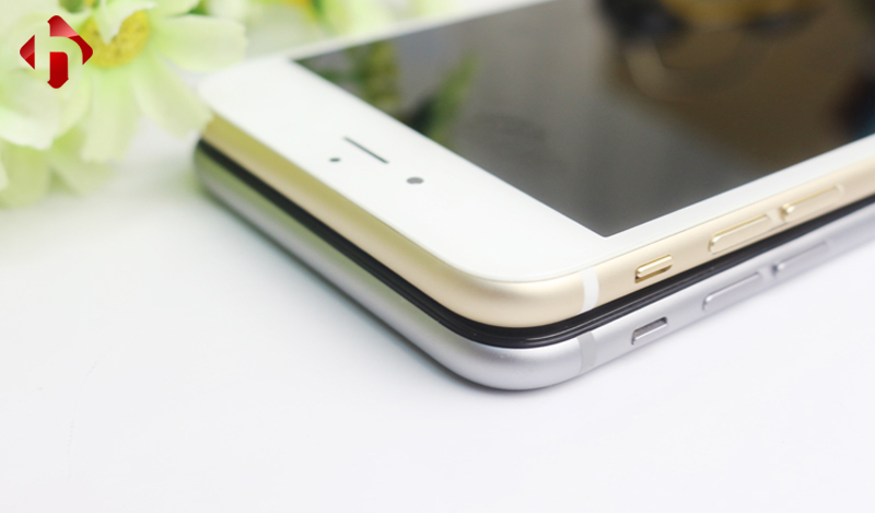 So sánh cấu hình iPhone 7 Plus với 6s Plus và 6 Plus - Fptshop.com.vn