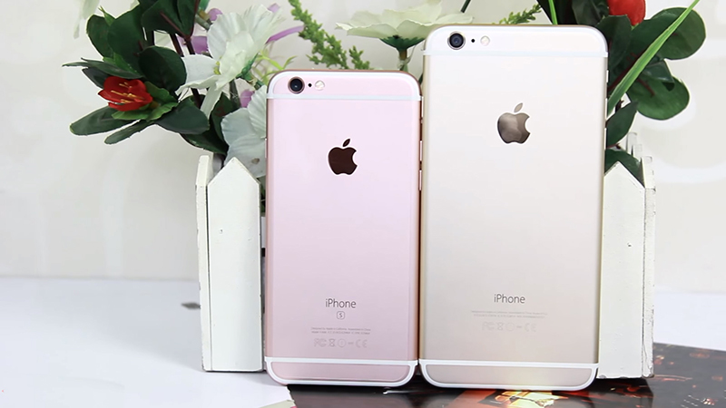 Mua Bán iPhone 6S Plus Quốc Tế Cũ Giá Rẻ Hàng Chính Hãng