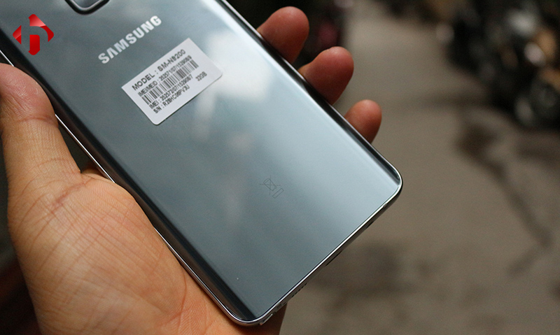 Cấu hình samsung note 5 2 sim Clearance
