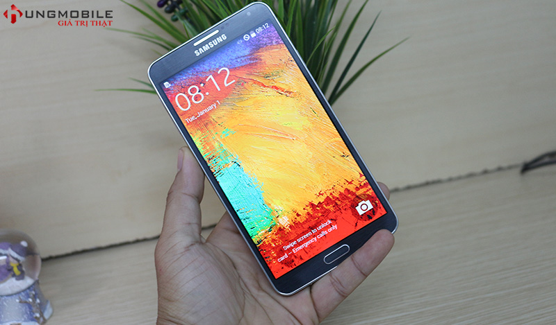 Samsung galaxy note 3