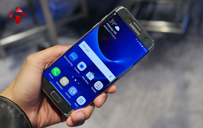 Chất lượng sóng ổn định