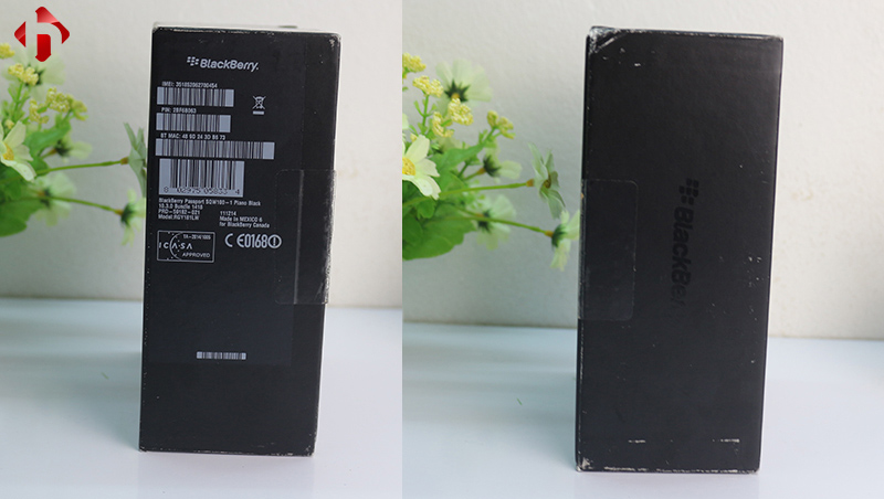 kiểm tra hộp của máy