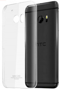 Ốp lưng HTC 10 dẻo trong suốt chính hiệu NIKIN