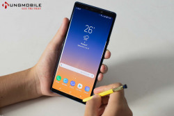 Galaxy Note 9 Mỹ khác gì Chính Hãng: Đây là tất cả những gì bạn phải biết