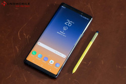 Galaxy Note 9 Mỹ tiếp tục giảm giá sâu, có nên mua ngay hay đợi bản Note 10