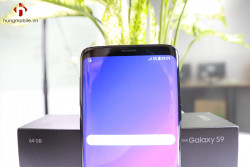 Hướng dẫn chọn mua Galaxy S9 cũ: Không có điện thoại xấu chỉ có người không biết mua máy đẹp