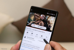 Đừng để Spen trên Note 8 trở nên Vô Dụng nếu bạn không biết 4 tính năng này