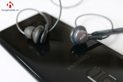 Mở hộp Galaxy S9 Chính Hãng Likenew Fullbox bản đặc biệt tuy cũ mà mới