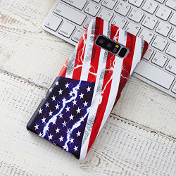 Mua Note 8 Mỹ HAY iPhone 8 Plus: 3 điều Fan Apple Thèm Muốn được như Samsung