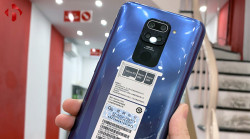 Chỉ với 3 lí do này, bạn nên mua Redmi 10X 4G xách tay NGAY BÂY GIỜ