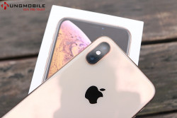 So sánh công tâm Galaxy Note 9 - iPhone Xs Max: Đừng vội chê nếu chưa dùng