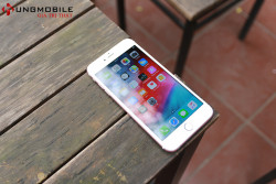 Mua iPhone 6s Plus: Trả trước chỉ từ 1,2 triệu duy nhất tại HungMobile