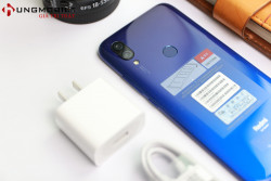 Xiaomi Note 5 Pro đang bị khai tử, Redmi 7 chính là lựa chọn giá rẻ thay thế tốt nhất 2019