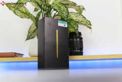 Mở hộp Galaxy Note 9 Mỹ phiên bản đặc biệt khác gì so với máy chính hãng 20 triệu