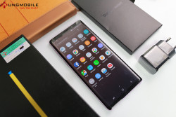 5 lí do thuyết phục bạn chọn Glaxy Note 9 Mỹ ngay trong hôm nay nếu không muốn tiếc nuối