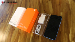 Mở hộp Redmi Note 6 Pro Chính hãng: Đừng ai nhầm lẫn với Redmi Note 5 Pro