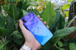 Giải đáp thắc mắc về Redmi Note 7: Cài Rom Tiếng Việt, có nên nâng cấp lên Note 7 Pro không?