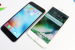 iPhone 6 cũ và iPhone 6 Plus cũ giá bao nhiêu ?
