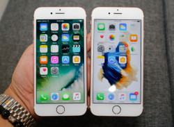 Có nên mua iPhone 6S cũ – iPhone 7 cũ: Cũ người liệu có còn Mới ta ?