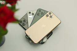 3 lí do vì sao nên mua iPhone 11 Pro likenew giá rẻ chỉ có tại HungMobile