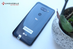 Đánh giá LG V30 Plus ( LG V30+) xách tay, vô địch phân khúc dưới 8 triệu | HungMobile